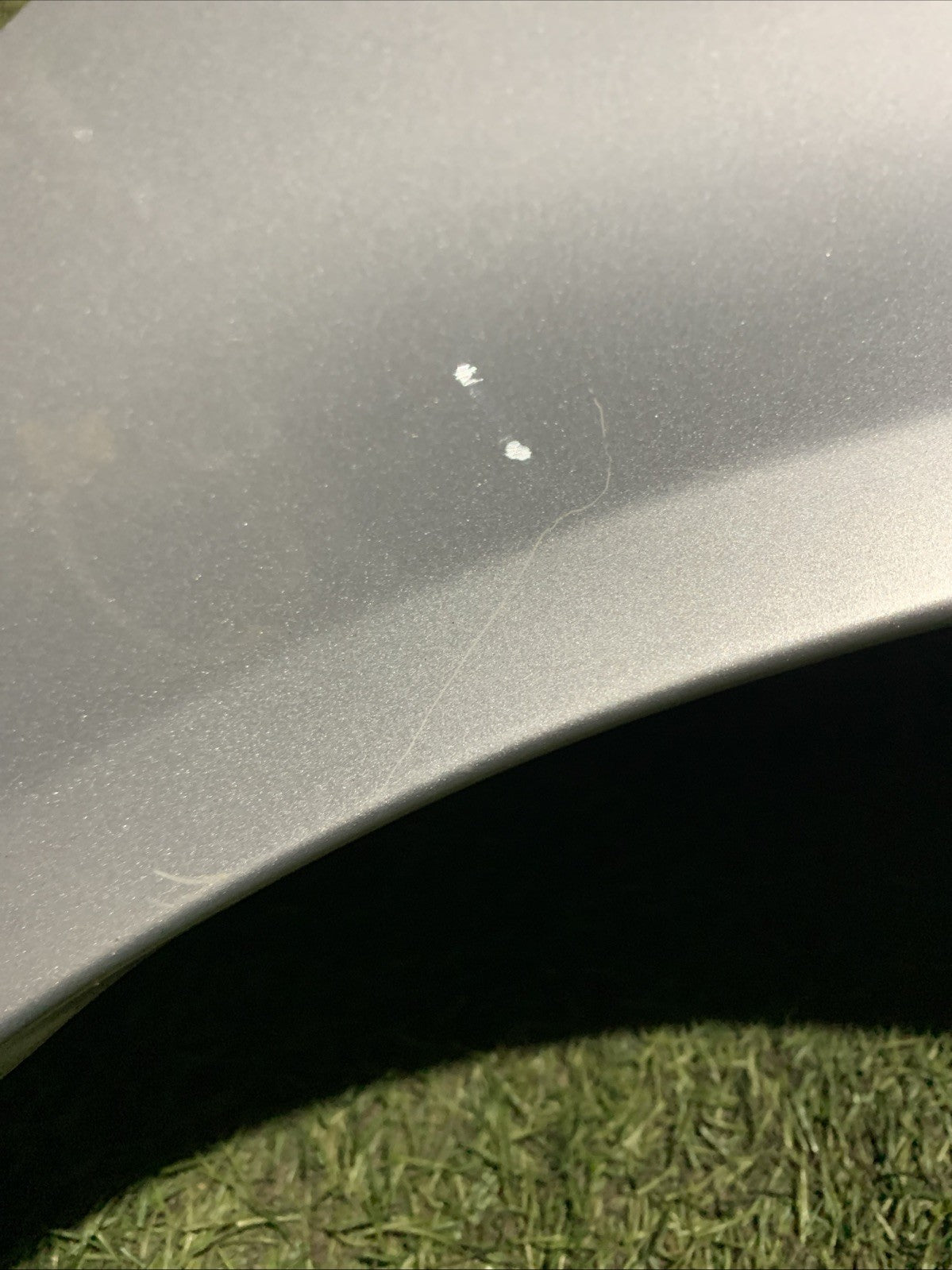 Parafango Anteriore Destro Audi A4 2005