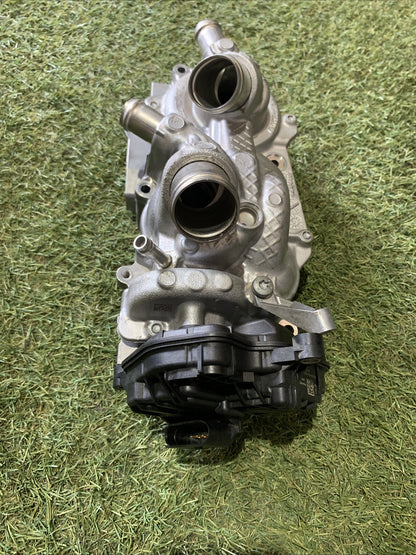 Pompa Acqua Volkswagen Tiguan 2020 1.5 Benzina 05E121042B