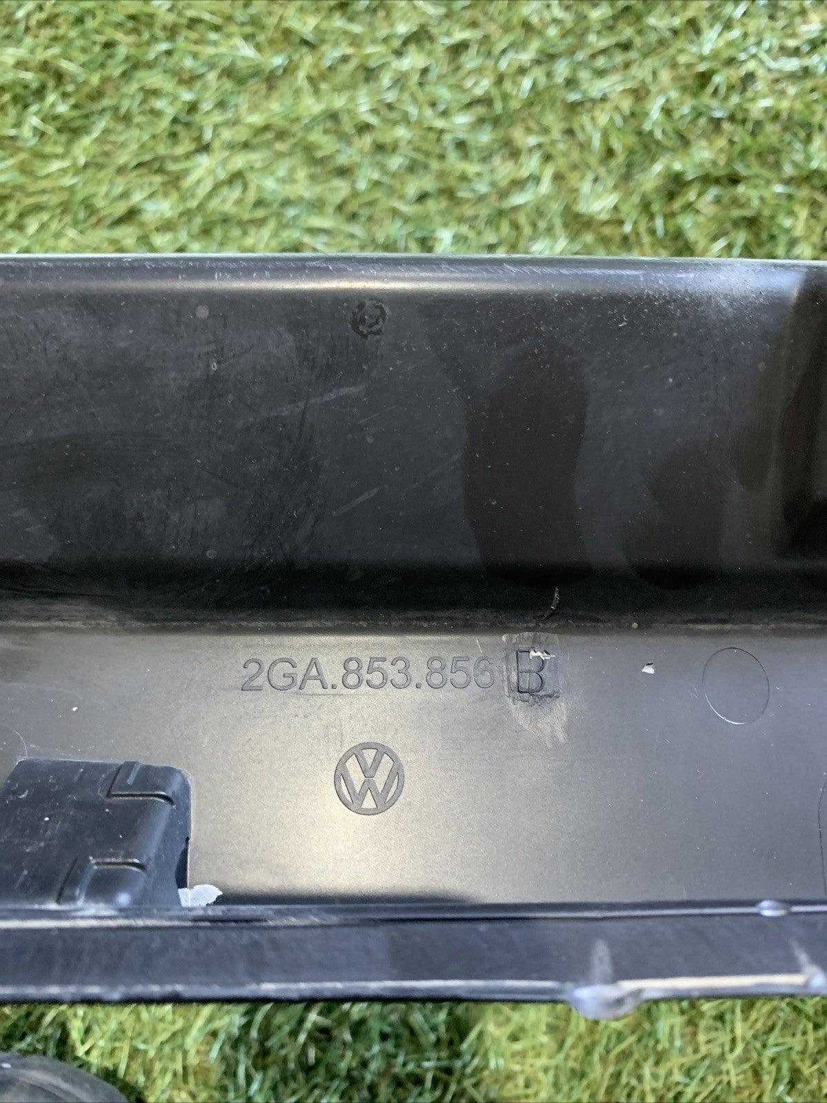 MINIGONNA LATERALE DESTRA PER VOLKSWAGEN T-Roc Serie 2GA853856B (17 ) (2)