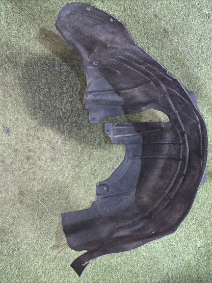 Passaruota Parasale Posteriore Destro H1BB-278B50-AC FORD FIESTA 2017