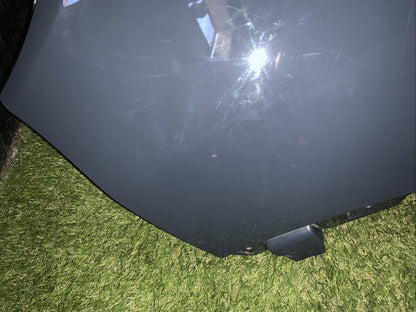 Paraurti Posteriore Renault Captur 2015