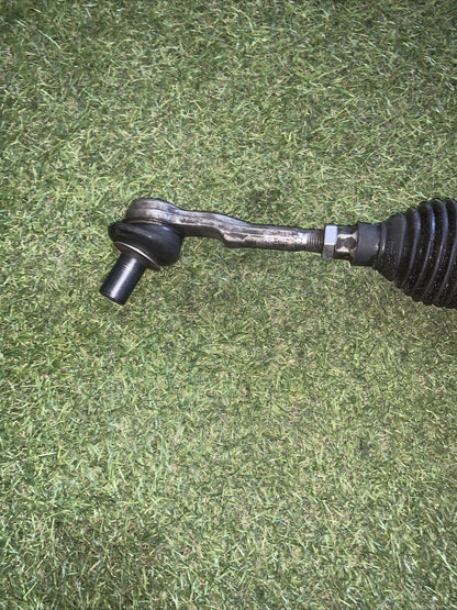 SCATOLA DELLO STERZO AUDI A4 Berlina (8E) 7853501242 diesel 2.0