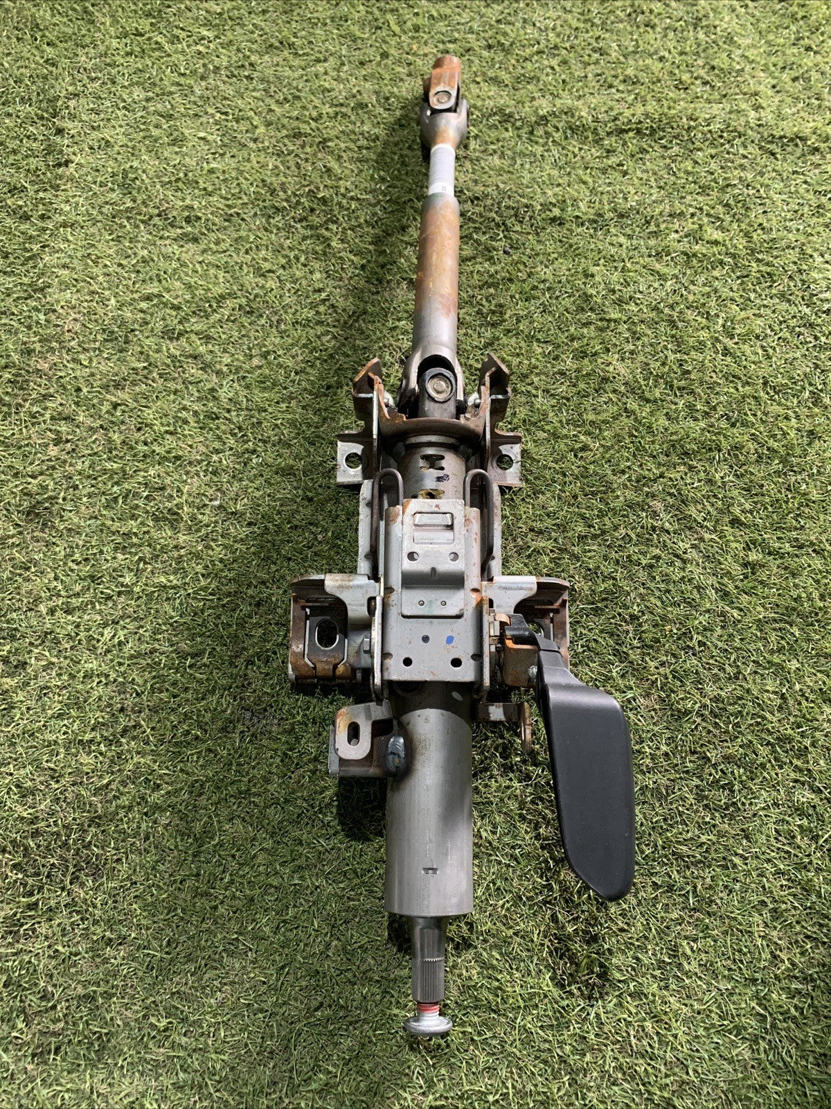 Piantone Sterzo Renault Espace 2018 488102880R