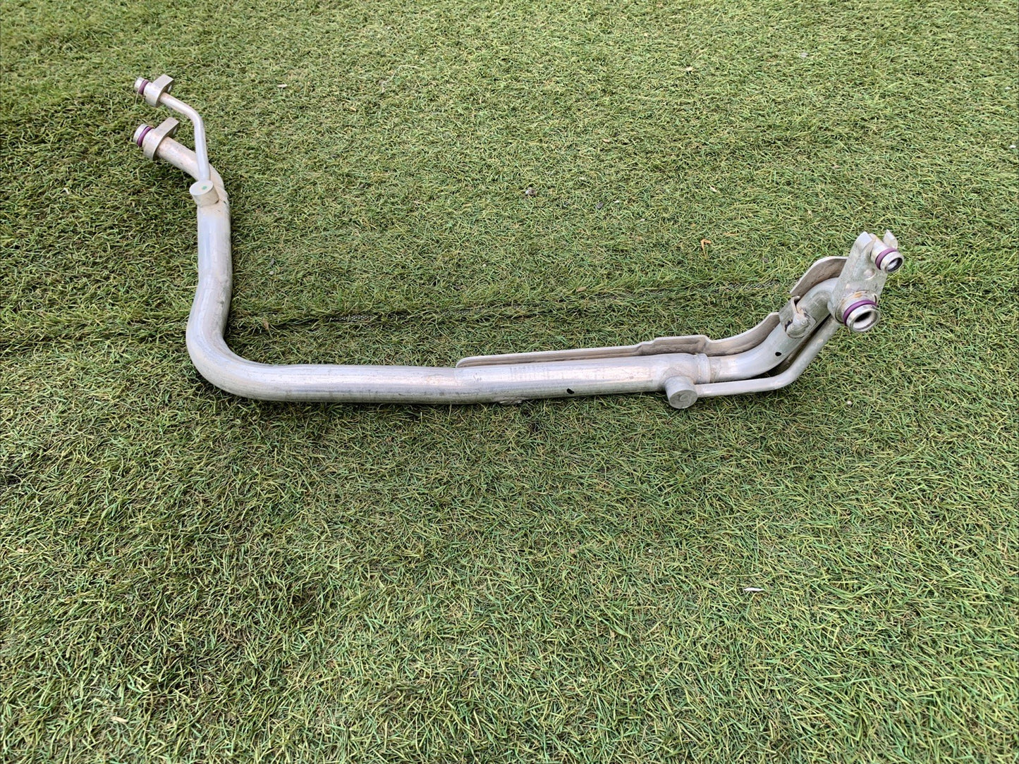 Tubo Aria Condizionata Volkswagen T-Roc 1.6 Diesel 5WB816738C