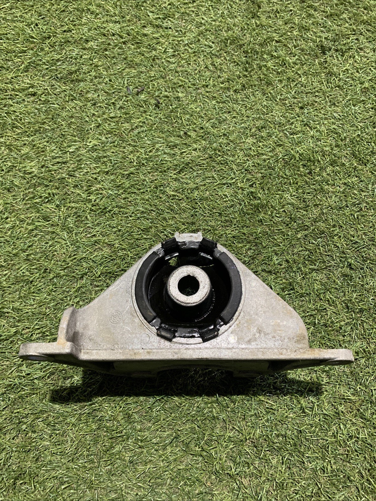 Supporto Motore Lancia Ypsilon 2006 1.2 Benzina 46809633