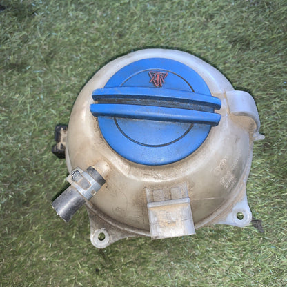 6Q0121407B VASCHETTA ACQUA COMPENSAZIONE RADIATORE VOLKSWAGEN POLO 1.4 2006