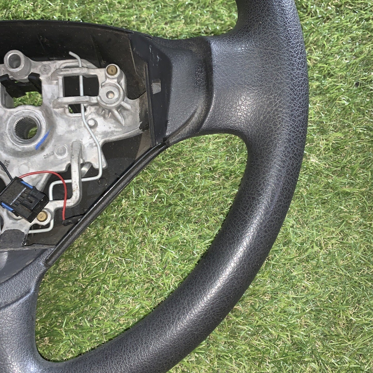 6046260 VOLANTE PEUGEOT 207