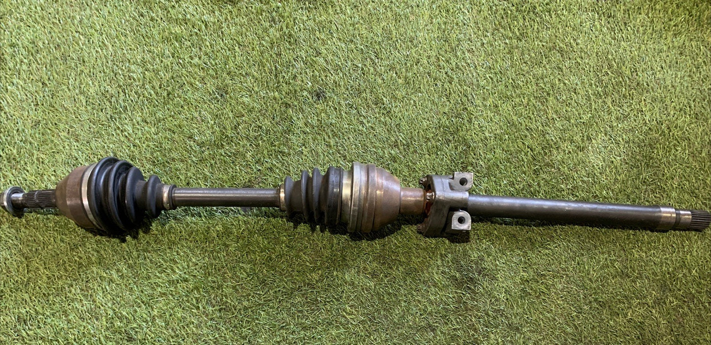 SEMIASSE ANTERIORE DESTRO PER OPEL MERIVA B 1.7 16V CDTI 13248646