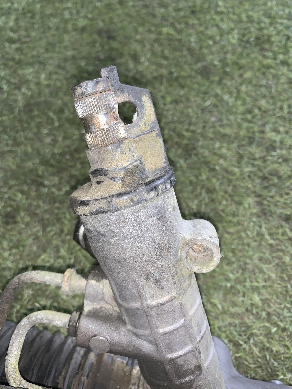 SCATOLA GUIDA STERZO IDRAULICA IDROGUIDA BMW SERIE 1 E87 2.0 028-0080-058-101