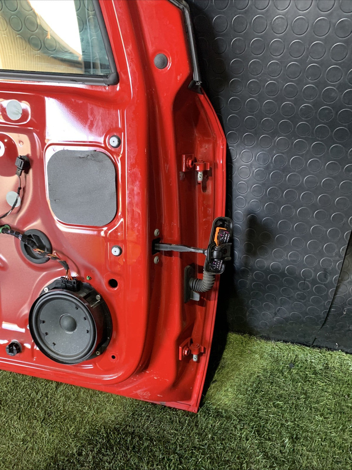 Porta portiera sportello anteriore sinistro Seat Arona 2024