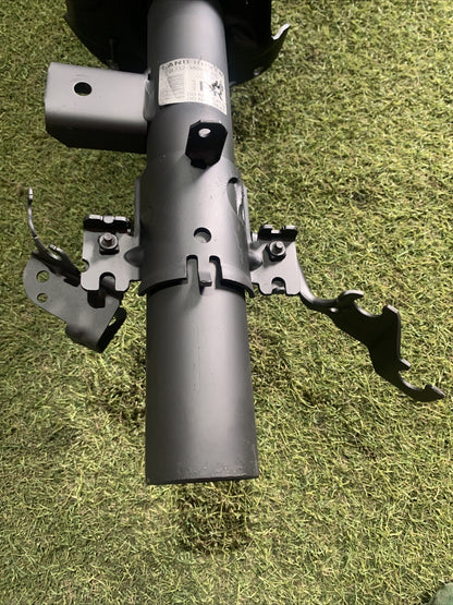 AMMORTIZZATORE POSTERIORE DESTRA RANGE ROVER EVOQUE 2.0 BJ32-18080-AE 2016