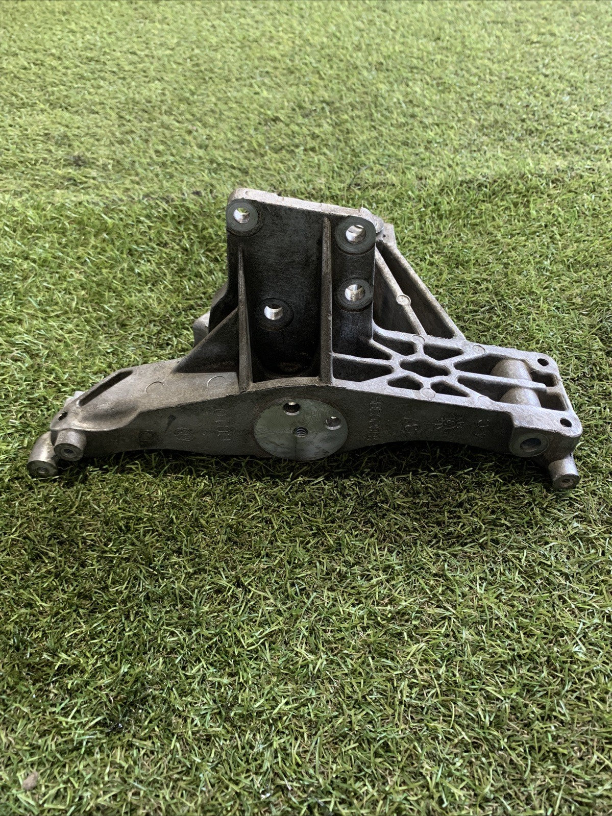 SUPPORTO ALTERNATORE FIAT PANDA (312_319) 1.2BZ, 2012>, 46820385