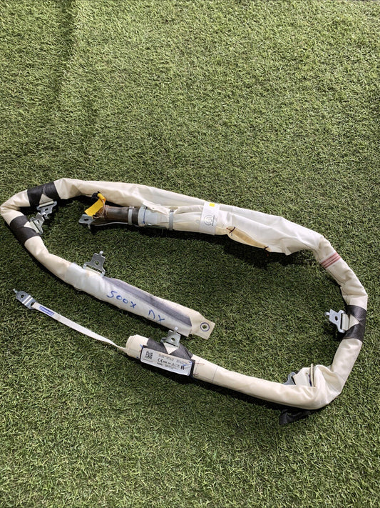 AIRBAG A TENDINA LATERALE PASSEGGERO DESTRA DX PER FIAT 500 X 00520562790 (15 )
