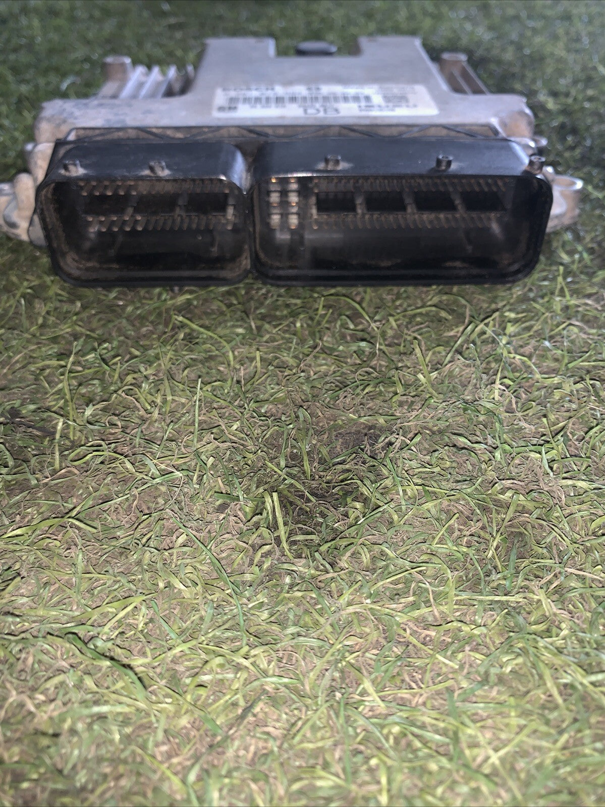 CENTRALINA MOTORE OPEL ASTRA H 1.7 CDTI 0281012694 55560810