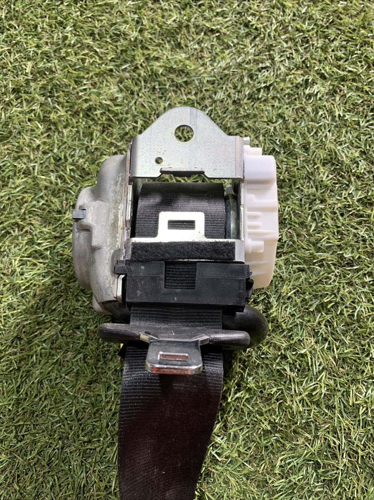 Cintura Di Sicurezza Posteriore Sinistra Range Rover Evoque 2020 J9C3611B68AC8PV