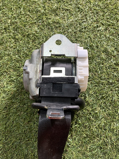 Cintura Di Sicurezza Posteriore Sinistra Range Rover Evoque 2020 J9C3611B68AC8PV