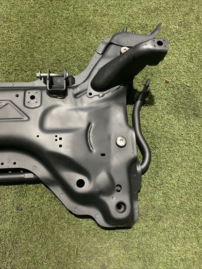 CULLA MOTORE ASSALE ANTERIORE CITROEN DS4 (2011-2015) 1.6 blueHDI (2)