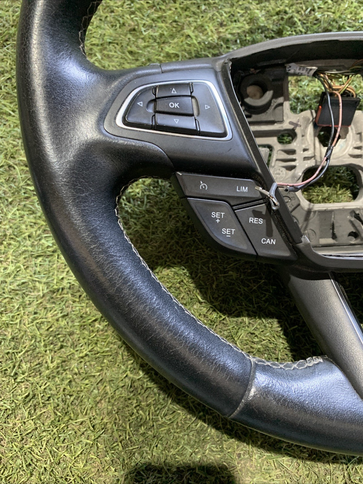 Sterzo Volante Ford Kuga 2016 GV413600TC1F7E