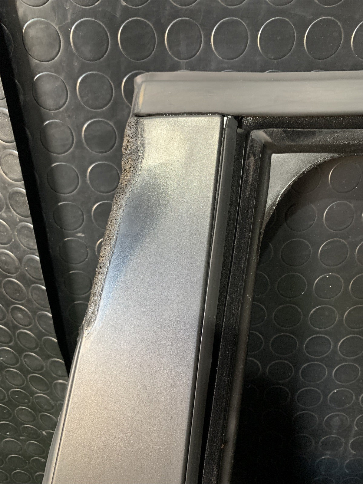 SPORTELLO PORTA PORTIERA  POSTERIORE SINISTRO SX JEEP AVENGER 2025 *LEGGI INFO*