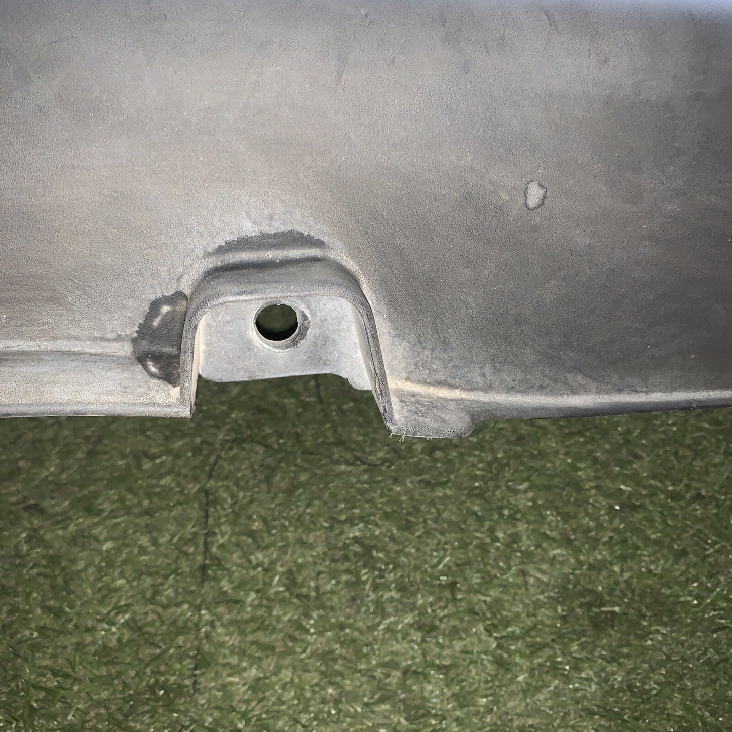 PARAURTI POSTERIORE FIAT SEICENTO 05/98 04/00 SEICENTO 05/00  735245659 (3)