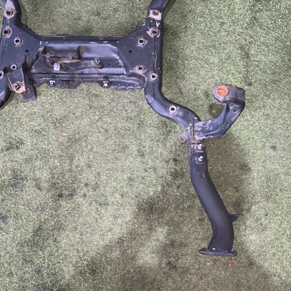 CULLA MOTORE ASSALE ANTERIORE MINI ONE R50 D 1.4 D (2005)