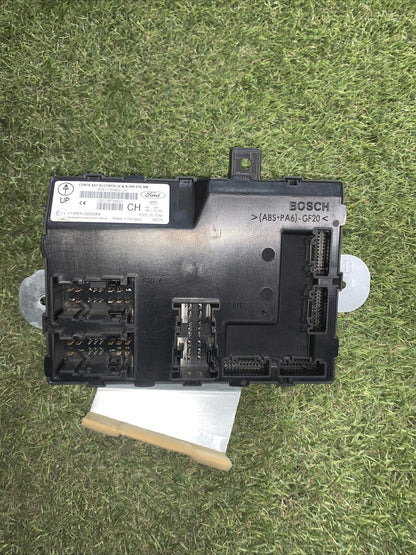 BODY COMPUTER FORD Fiesta 6° Serie 8V51-15K600-CH