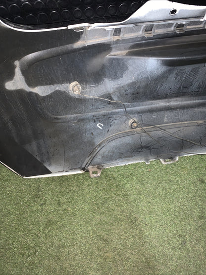 PARAURTI POSTERIORE VOLKSWAGEN UP 2011 2016 CON SENSORI