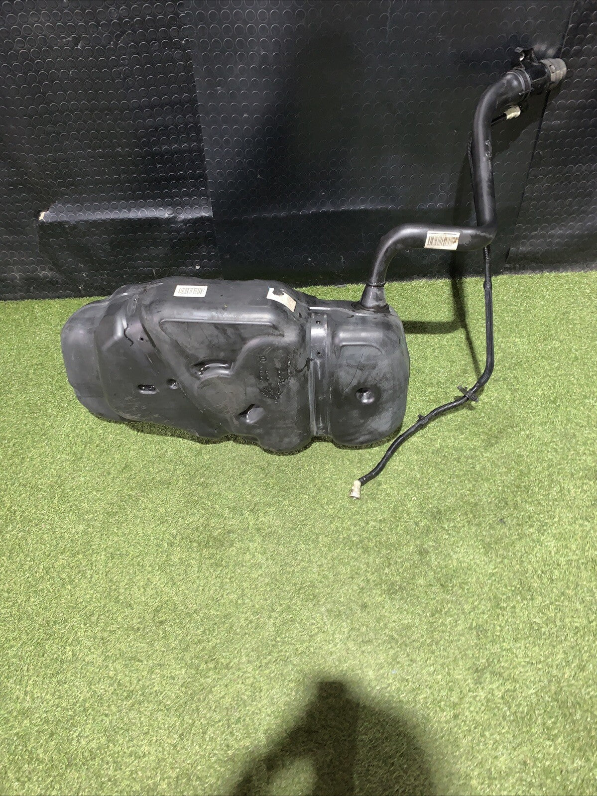 Serbatoio Carburante Fiat Tipo 2016 1.6 Diesel 00520190560