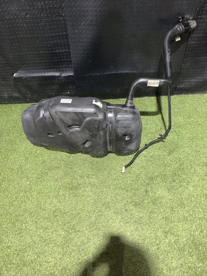 Serbatoio Carburante Fiat Tipo 2016 1.6 Diesel 00520190560