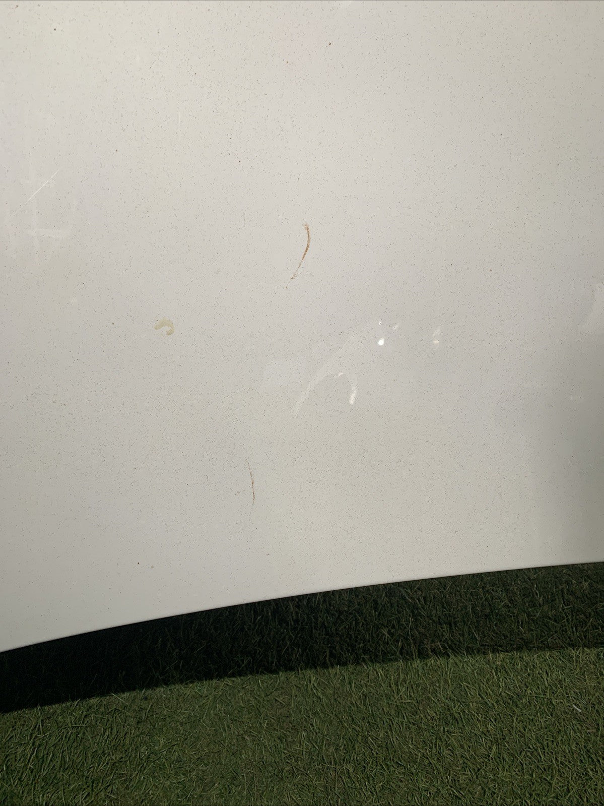 COFANO ANTERIORE ALFA ROMEO GIULIETTA
