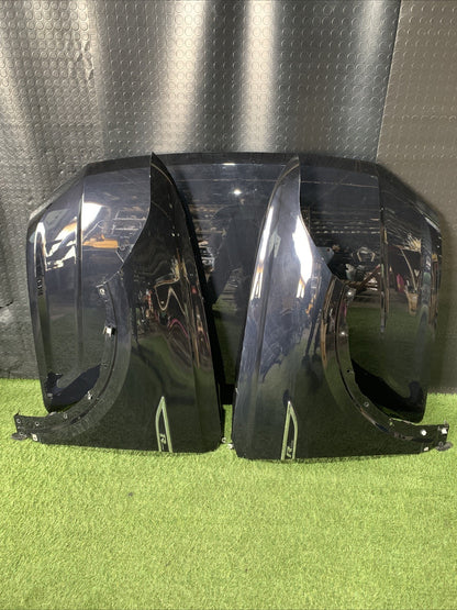 MUSATA E KIT AIRBAG VOLKSWAGEN T-CROSS R-LINE 2022