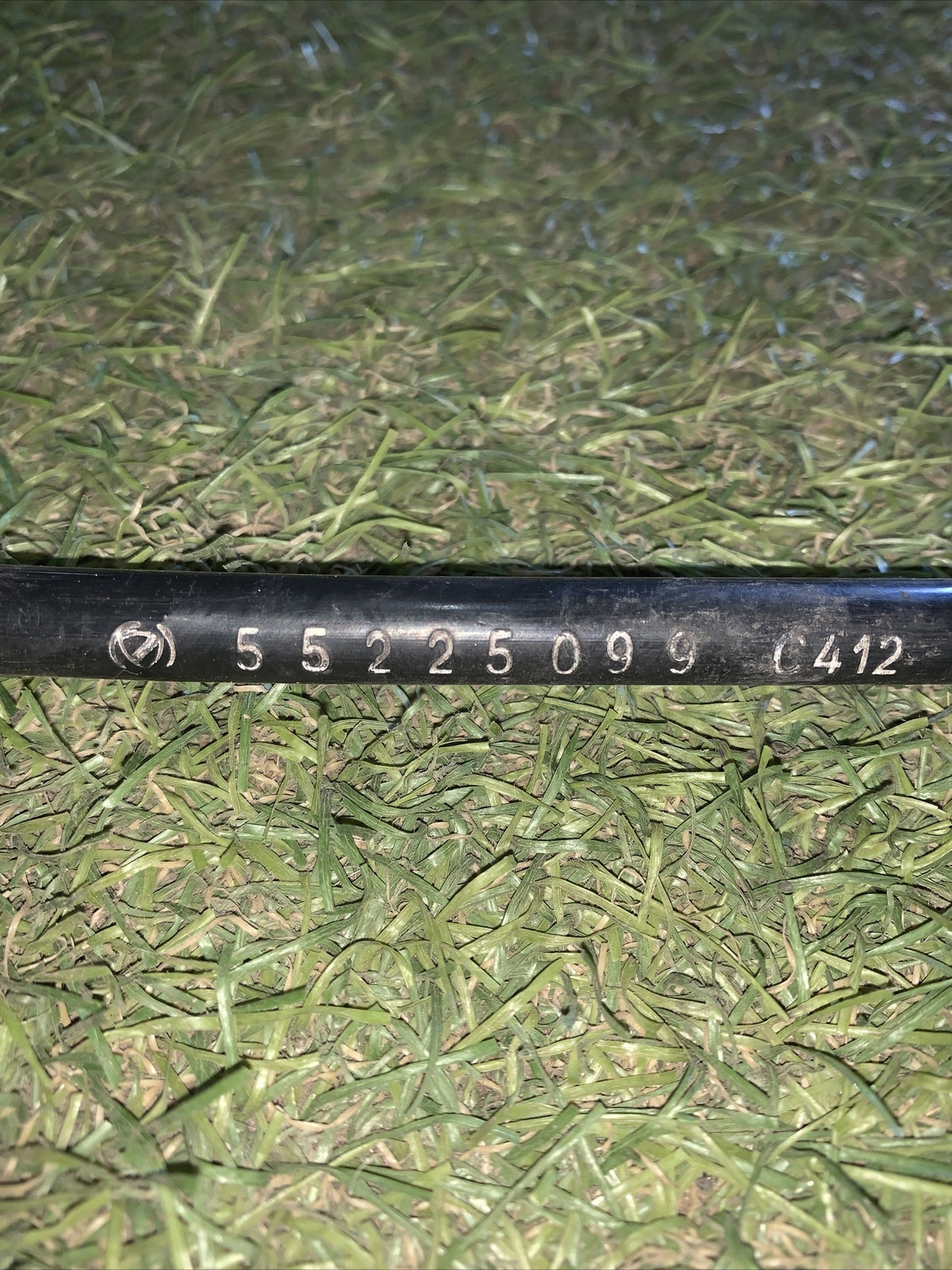 CAVO COMANDO CAMBIO MANUALE PER FIAT BRAVO II LANCIA DELTA III 1.6 55225099