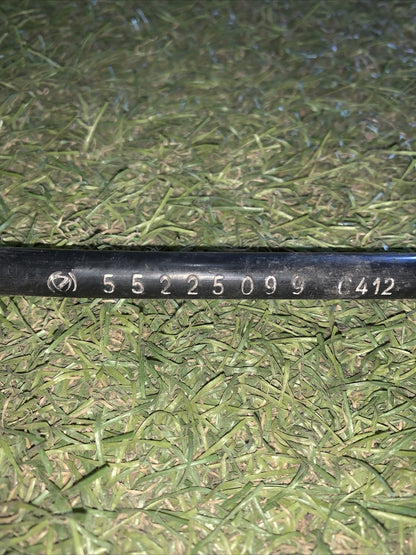 CAVO COMANDO CAMBIO MANUALE PER FIAT BRAVO II LANCIA DELTA III 1.6 55225099