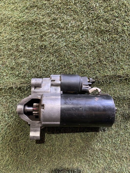 Motorino Avviamento Peugeot 307 2.0 Diesel 0001108183