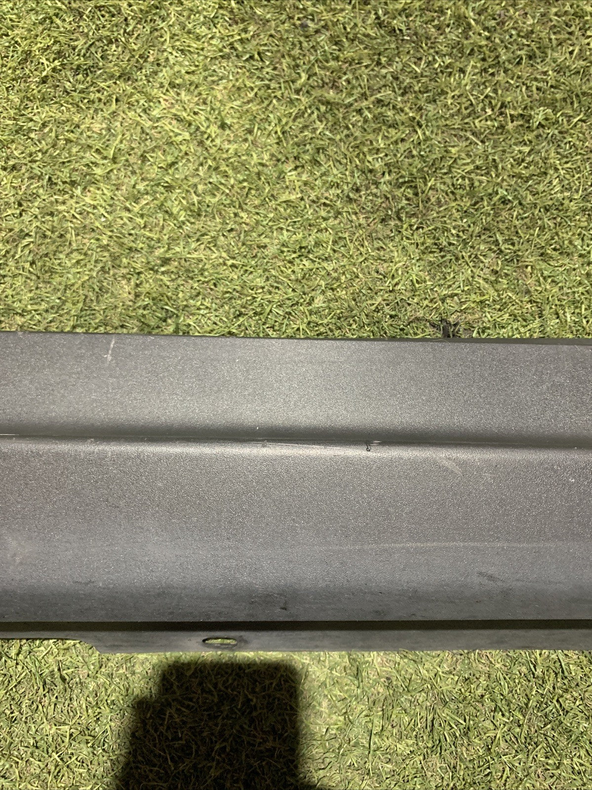 Fascia modanatura minigonna dx Alfa romeo stelvio 2022 ORIGINALE 156132359 (3)