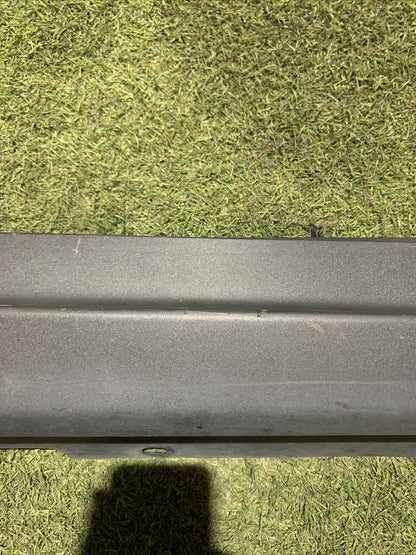 Fascia modanatura minigonna dx Alfa romeo stelvio 2022 ORIGINALE 156132359 (3)