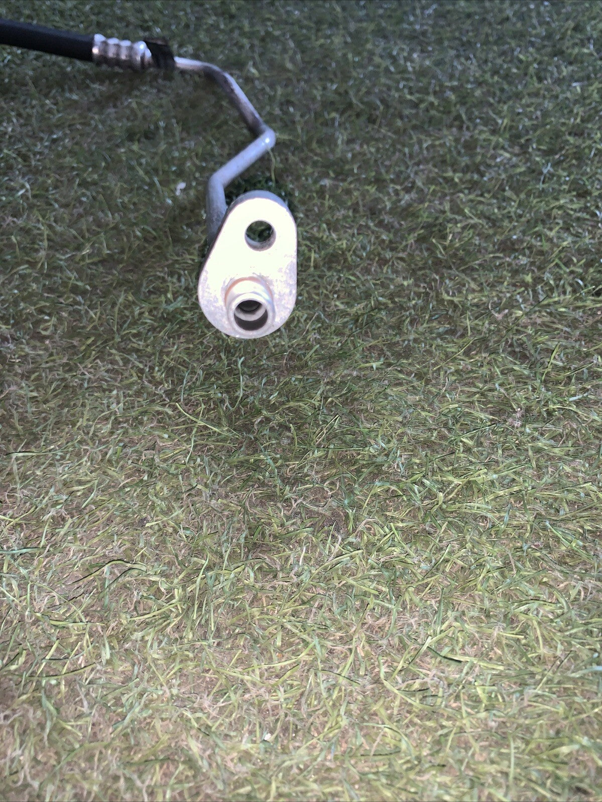 Tubo Aria Condizionata Dacia Lodgy 1.5 924400562