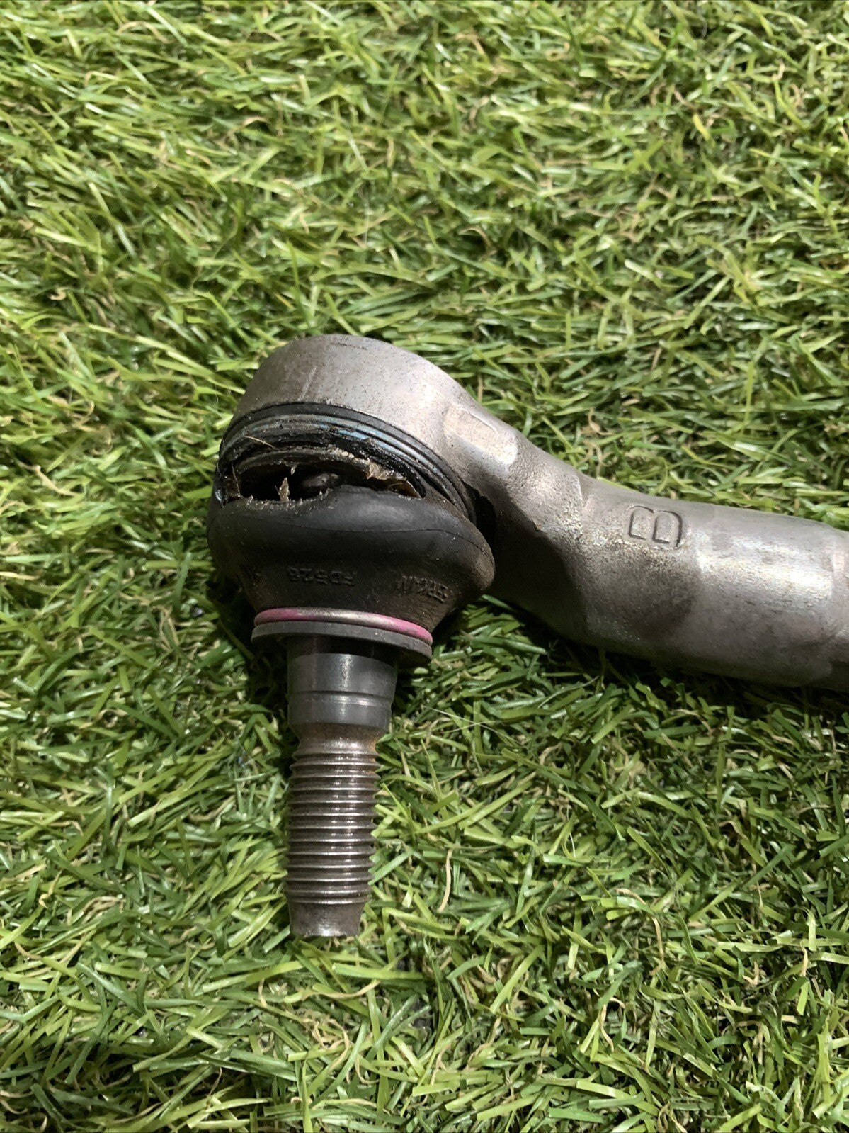 Scatola Guida Volkswagen Polo 2019 1.0 Benzina 2Q1423057J