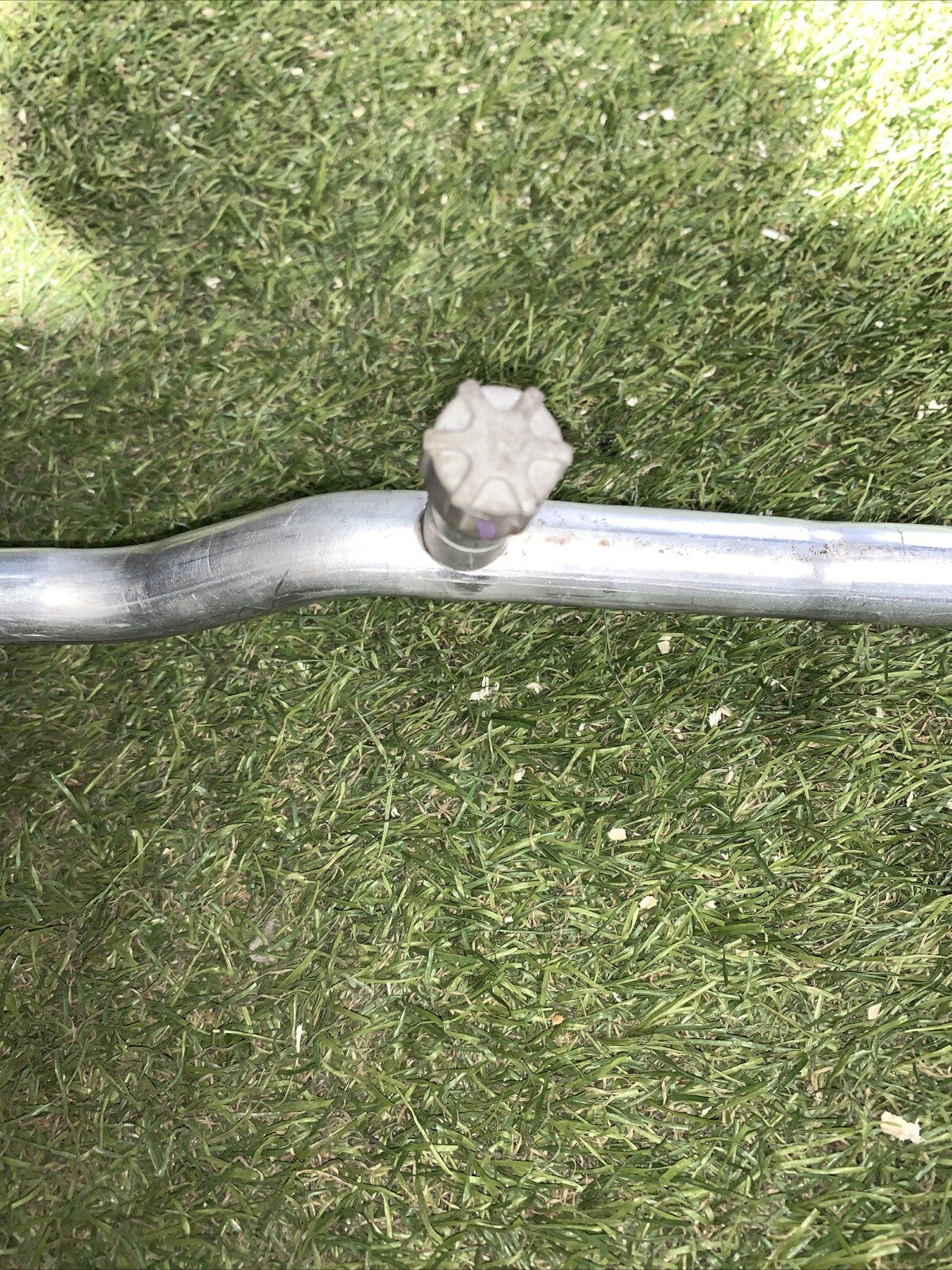 5QF816743C TUBO ARIA CONDIZIONATA VOLKSWAGEN Tiguan Serie 2.0