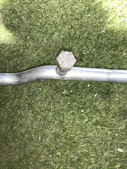 5QF816743C TUBO ARIA CONDIZIONATA VOLKSWAGEN Tiguan Serie 2.0