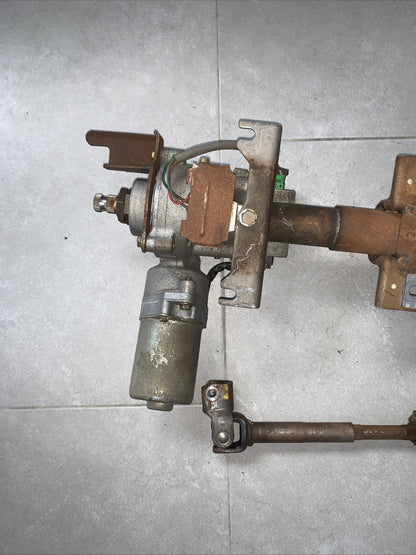 Piantone sterzo OPEL AGILA 4820083E63