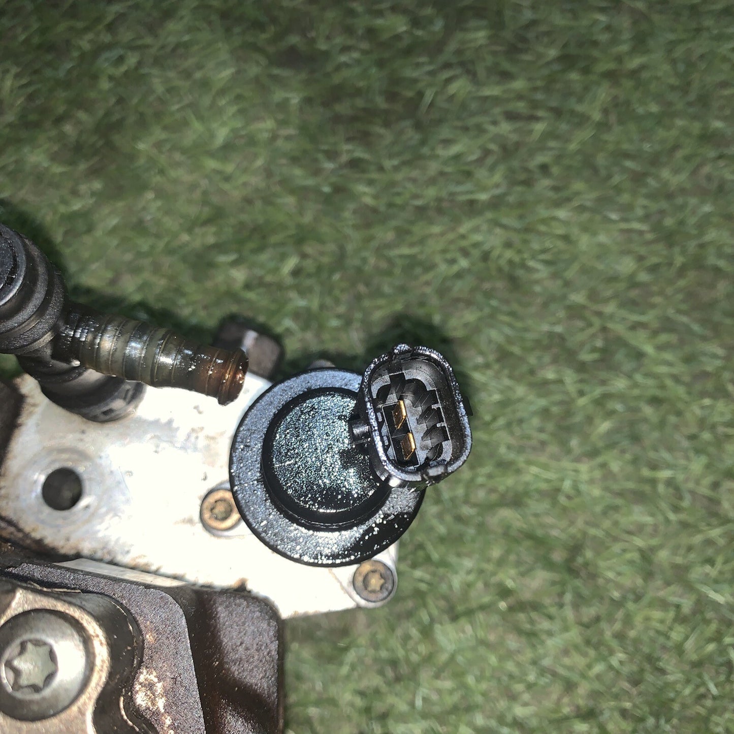 POMPA INIEZIONE RENAULT LAGUNA 1.9 8200055072