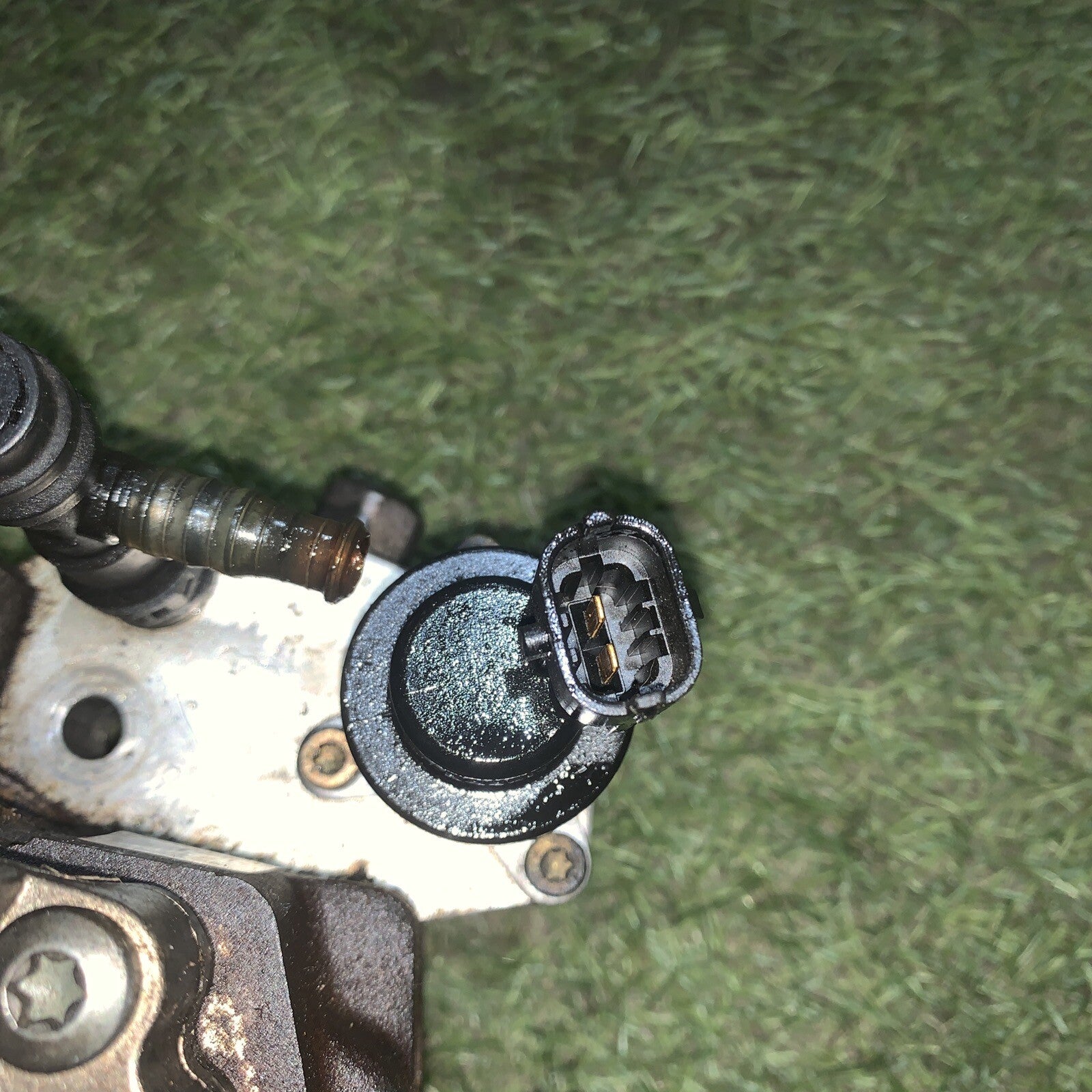 POMPA INIEZIONE RENAULT LAGUNA 1.9 8200055072