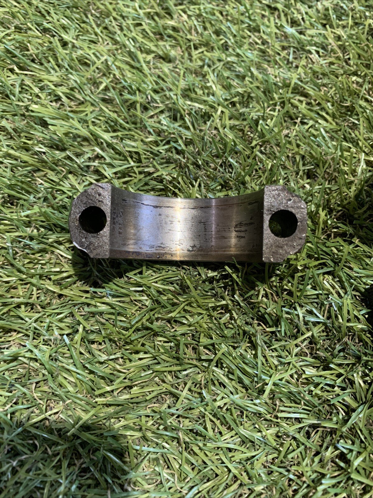 Pistone Motore Con Biella Fiat Punto 1 Serie 176 1.2 Benzina 176A8000 (1)