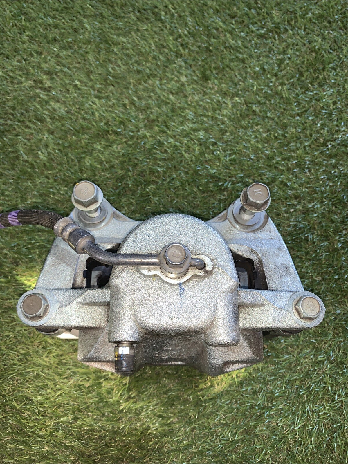 Pinza Freno Anteriore Destra Kia Sportage 2023 1.6 Hybrid 58130R2100