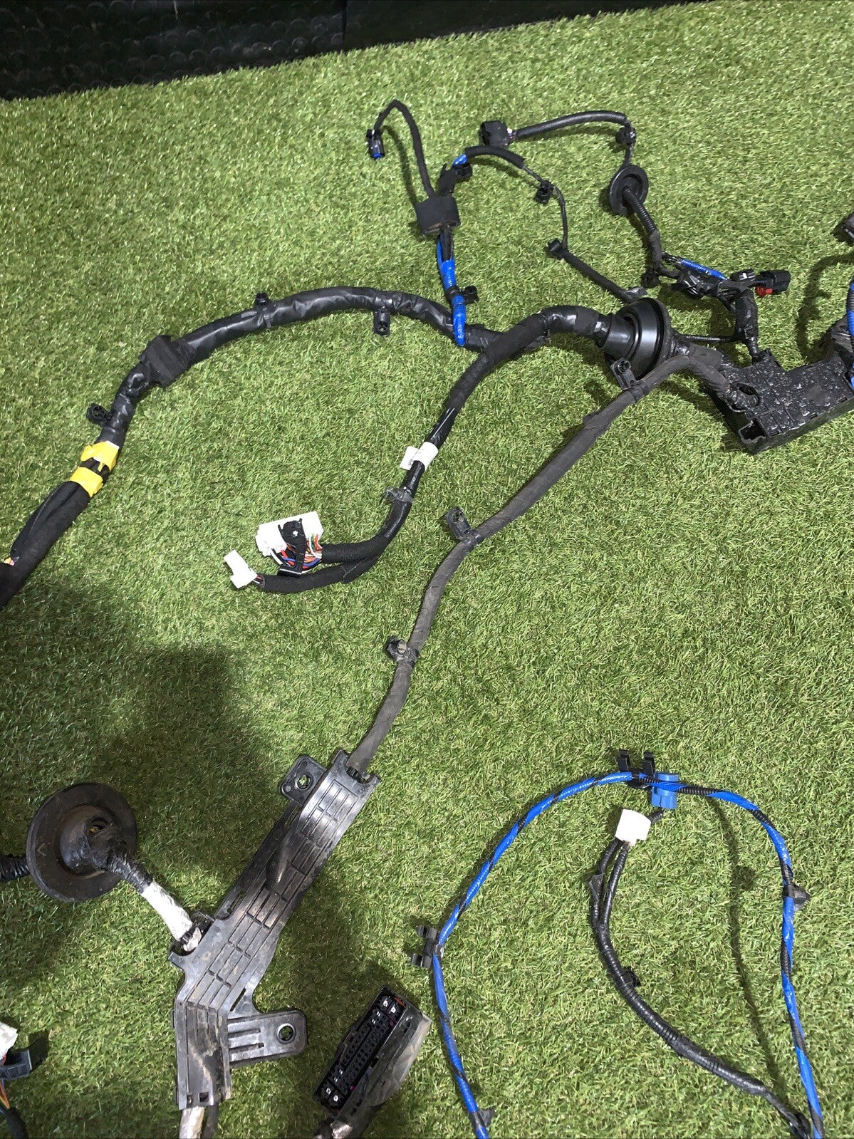 Cablaggio Motore Kia Sportage 1.6 Hybrid 2023 91403r2090