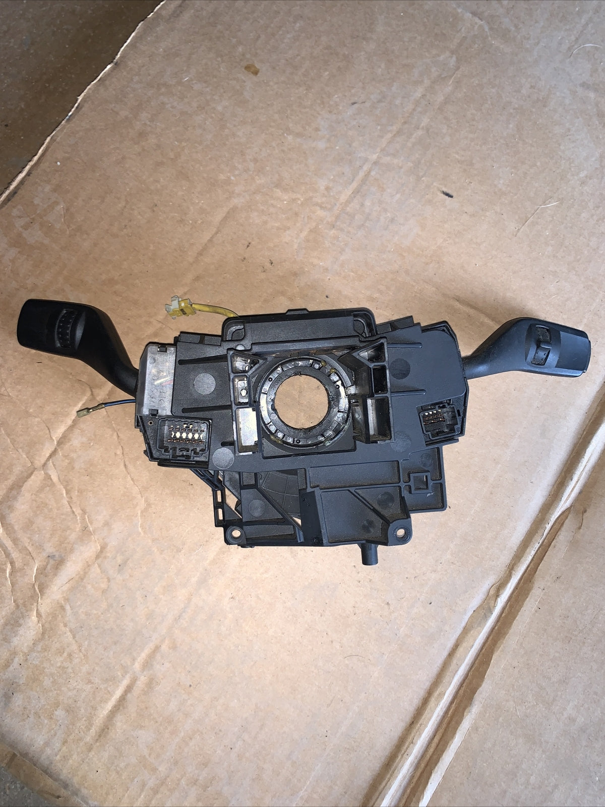 RICAMBI USATI 4M5T-13N064-FH DEVIOLUCI FORD Focus Berlina Ford Cmax 1 615814