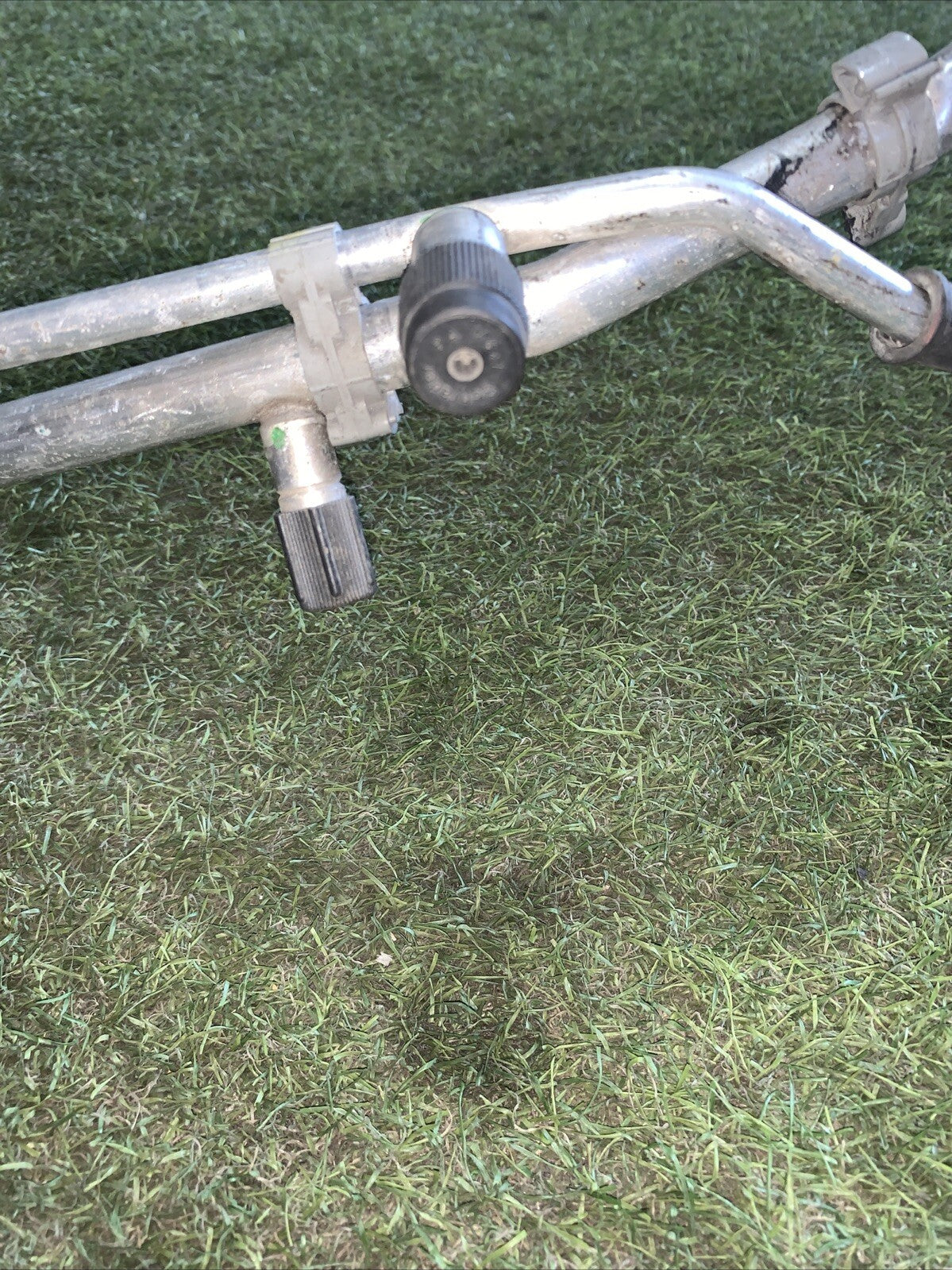 88720-0H010C TUBO ARIA CONDIZIONATA A/C TOYOTA AYGO C1 107 1.0 B 2006