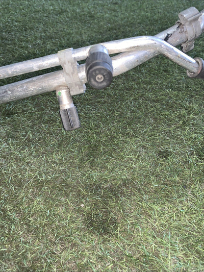 88720-0H010C TUBO ARIA CONDIZIONATA A/C TOYOTA AYGO C1 107 1.0 B 2006