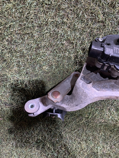 MOTORINO TERGICRISTALLI ANTERIORE TOYOTA Yaris 2008 85110-0D080
